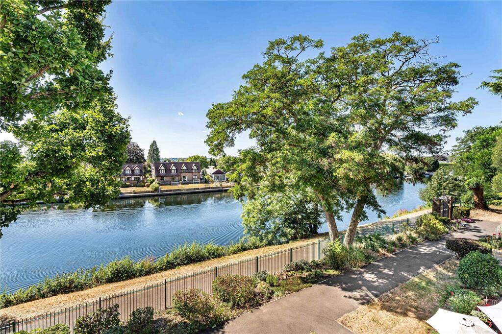 Main image of property: Laleham Road, Staines-upon-Thames, Surrey, TW18