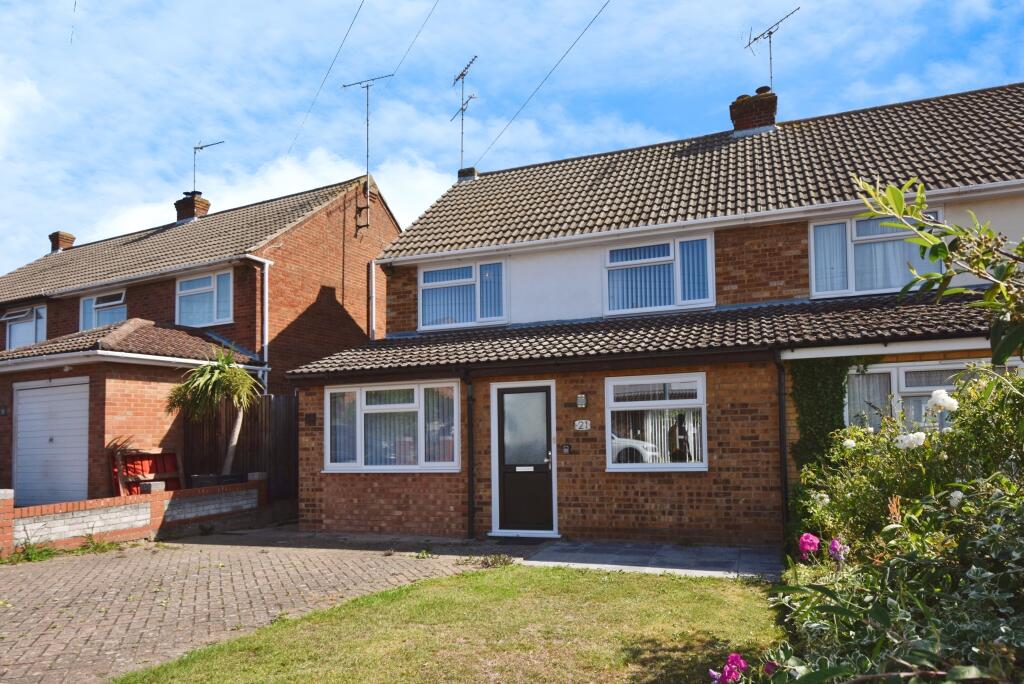 Main image of property: Wentworth Meadows, Maldon, CM9