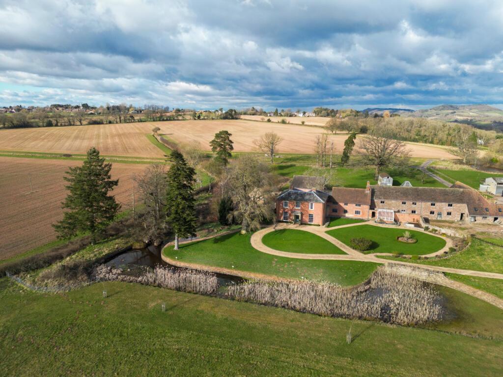 Main image of property: Worcester, Worcestershire
