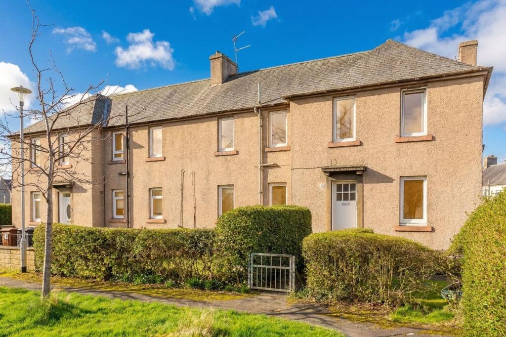 Main image of property: Whitson Road, Balgreen, Edinburgh, EH11