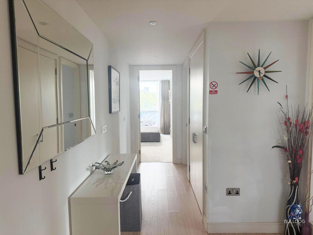 Apartment in Portsmouth - View 5