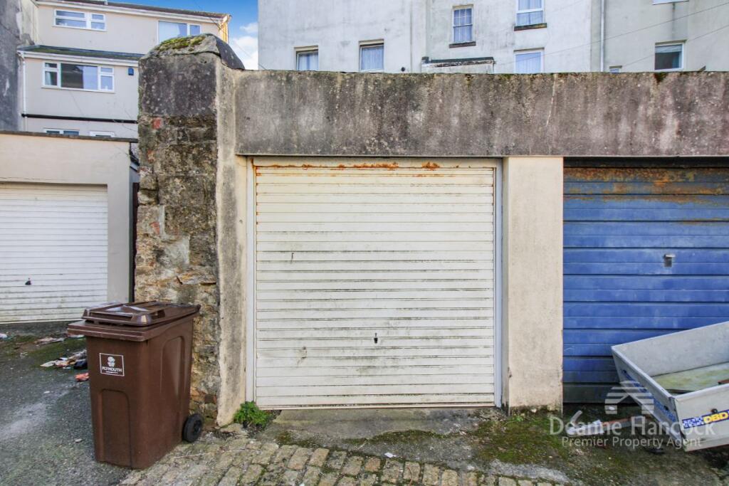 Main image of property: Citadel Road, Plymouth