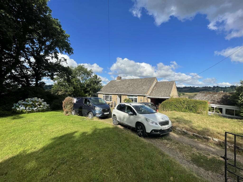 Main image of property: Luppitt, Honiton