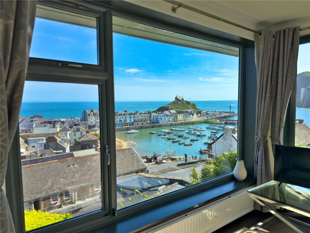 Main image of property: Rupertswood Terrace, Ilfracombe, North Devon, EX34