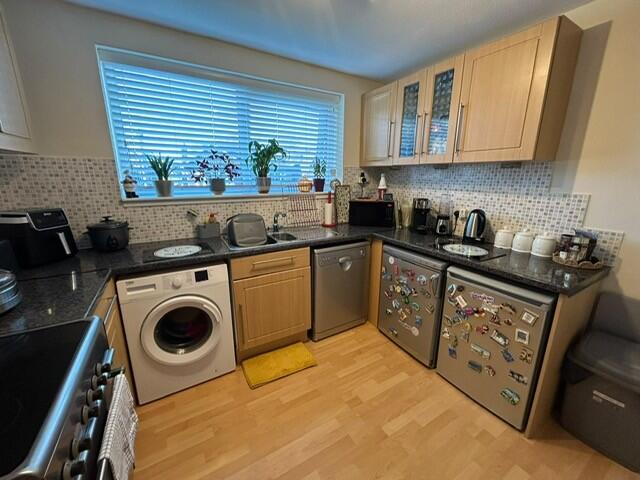 Apartment in Stockport - More