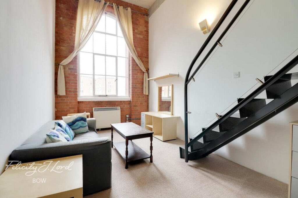 Main image of property: Fairfield Road, London