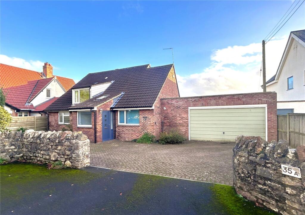 Main image of property: Ash Lane, Wells, Somerset, BA5