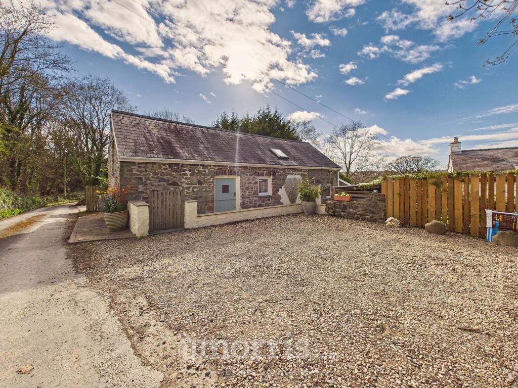 Main image of property: Aberporth, Cardigan, SA43