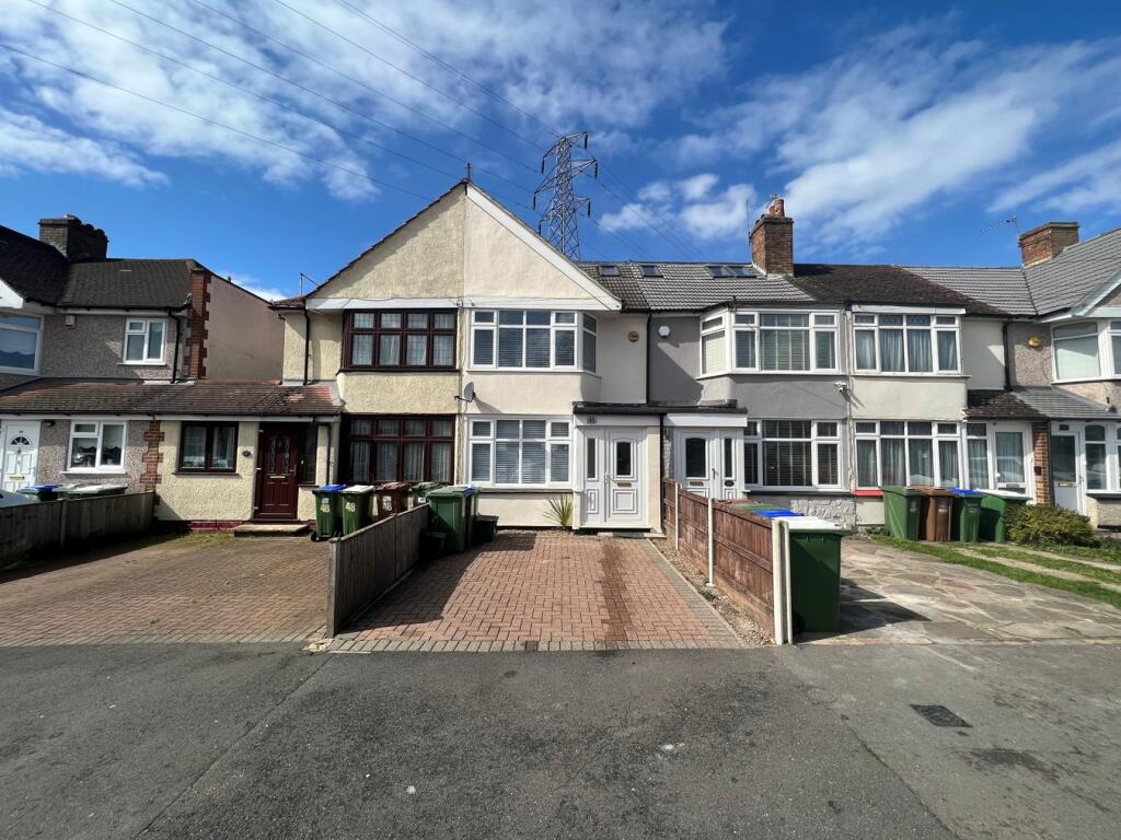 Main image of property: Ramillies Road, Sidcup, DA15