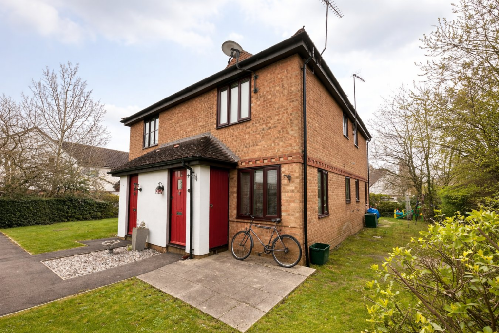 Main image of property: Jeffcut Road, Chelmsford, CM2