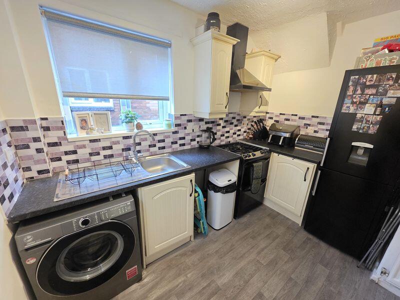 Brinkburn Avenue, Cramlington - View 3