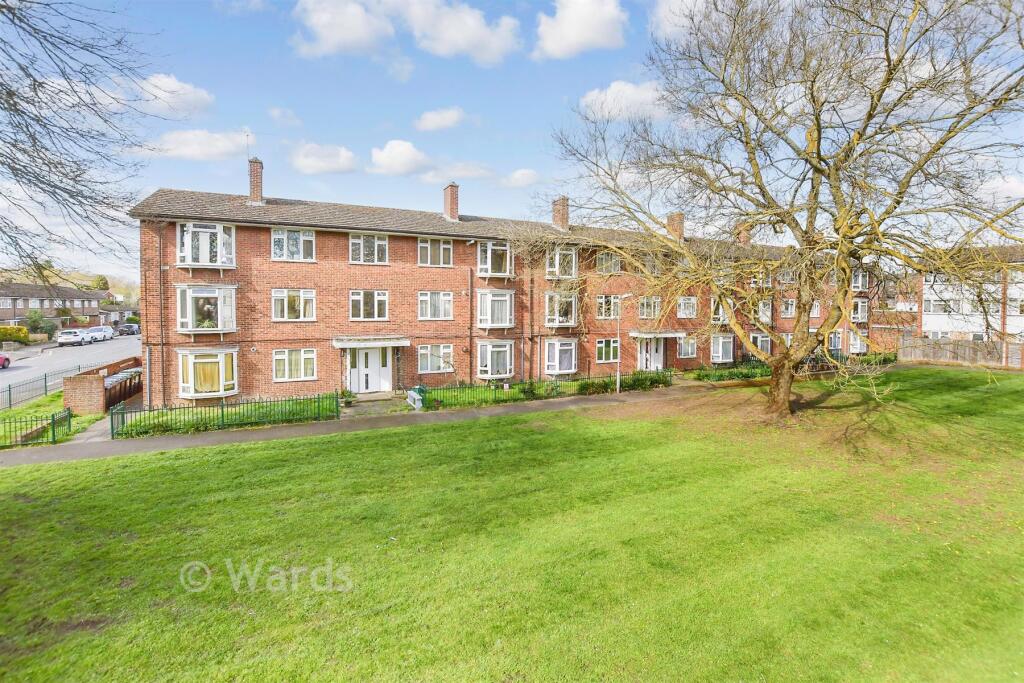 Main image of property: Catlyn Close, East Malling, West Malling, Kent