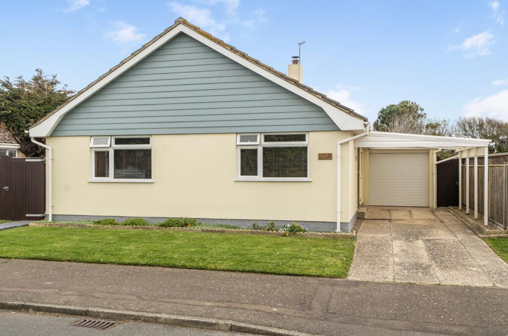 Main image of property: Sandringham Close, Bracklesham Bay, PO20