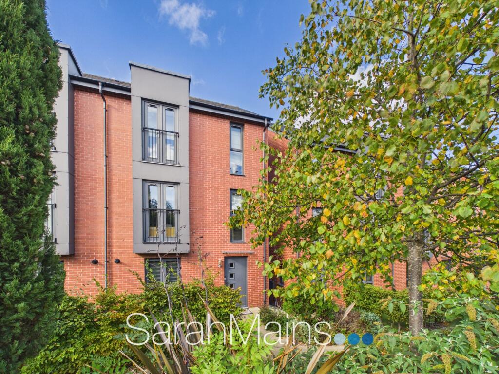 Main image of property: William Wailes Walk, Gateshead, NE9
