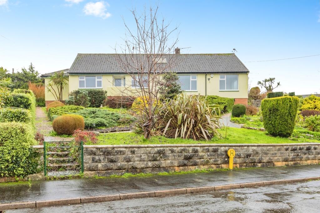Main image of property: The Tors, Kingskerswell, Newton Abbot