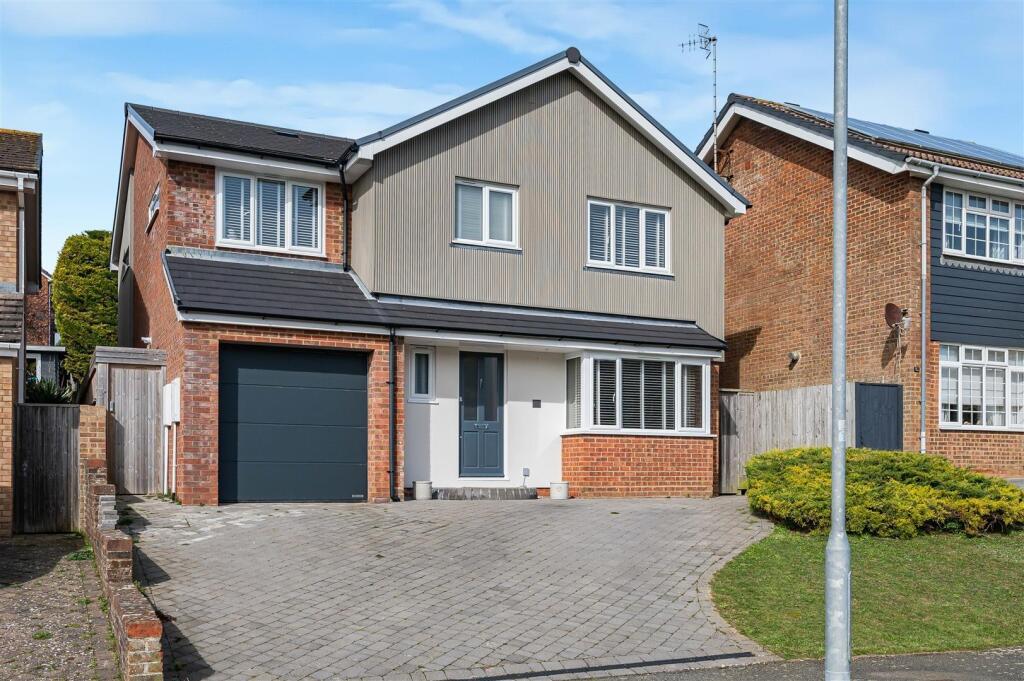 Main image of property: Princess Drive, Seaford