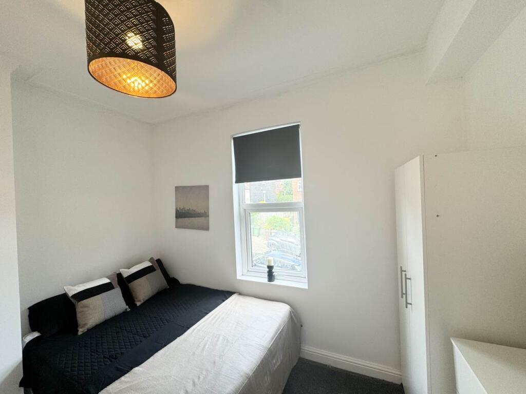 Main image of property: Knowle Road (Room 4), Burley, Leeds