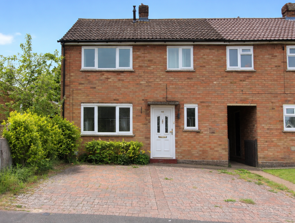 Main image of property: Pryor Road, Baldock, SG7