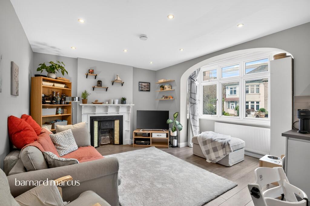 Main image of property: Blenheim Park Road, South Croydon