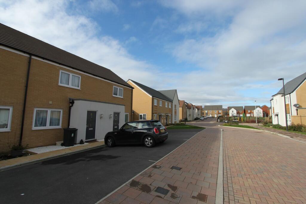 Main image of property: Donns Close, Patchway, Bristol
