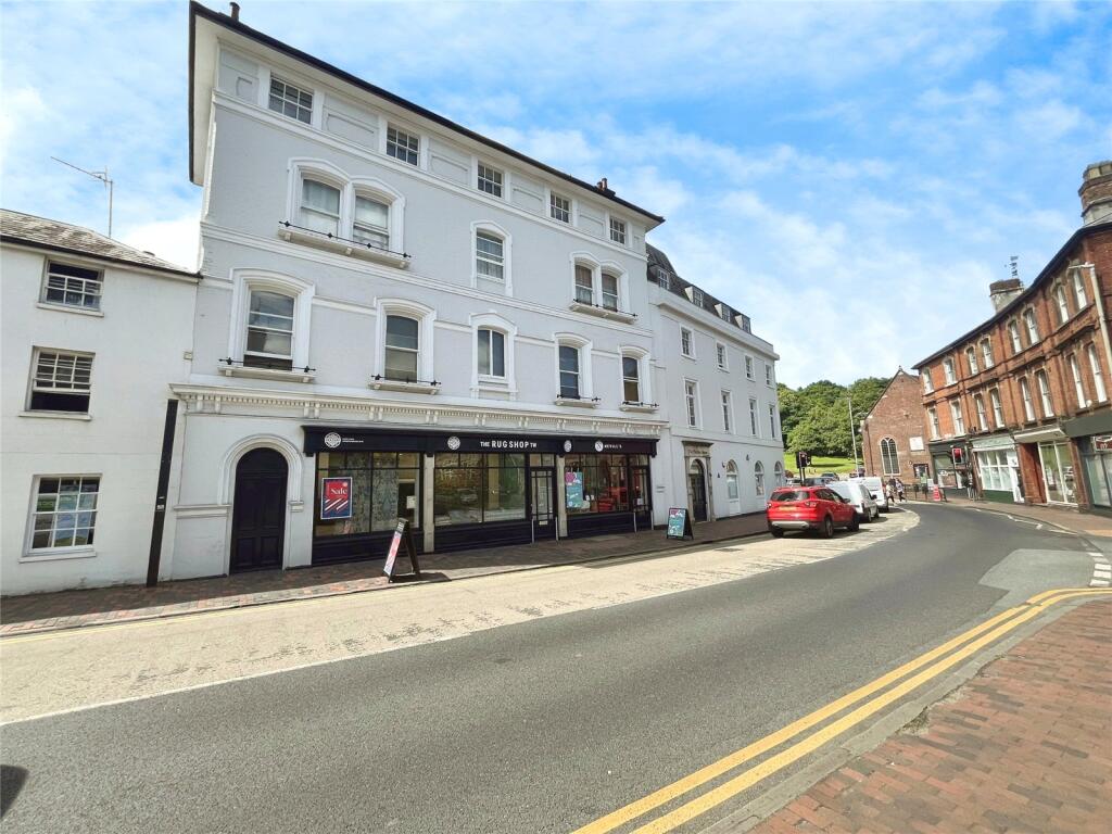 Main image of property: Nevill Street, Tunbridge Wells, Kent, TN2