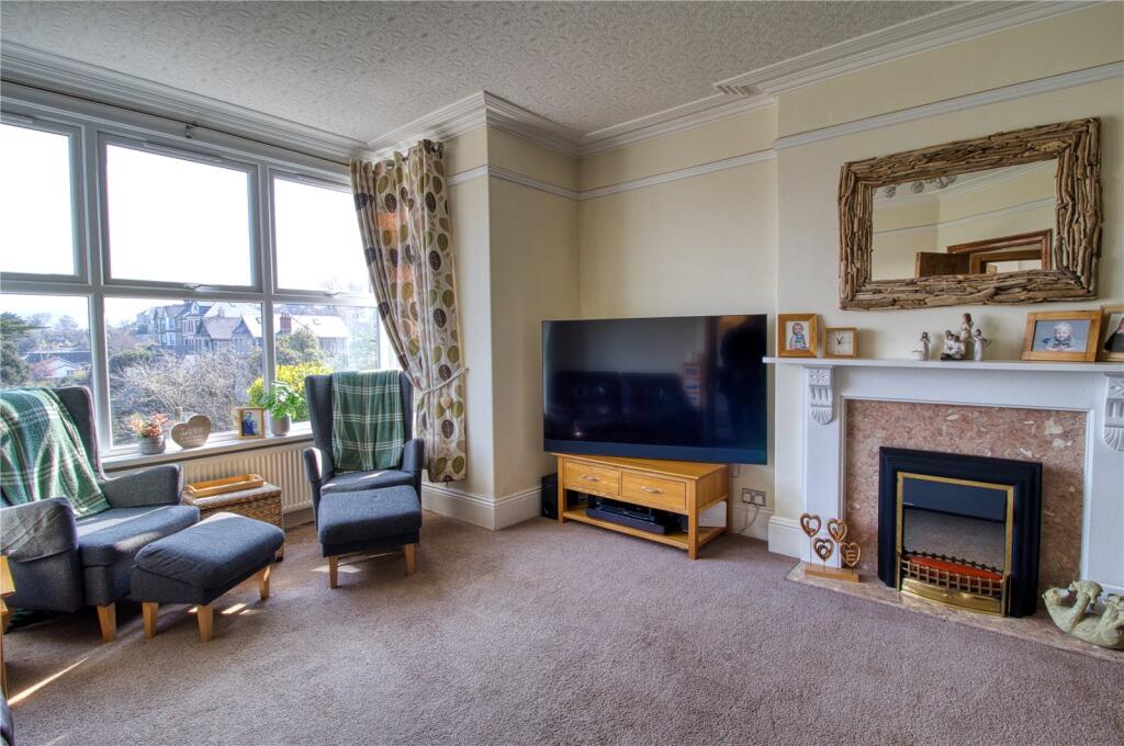 Westminster Villas, New Barnstaple Road, Ilfracombe, North Devon, EX34 photo 4