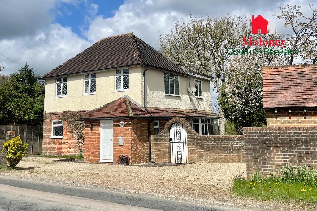 Main image of property: Rural Staplecross, East Sussex TN31