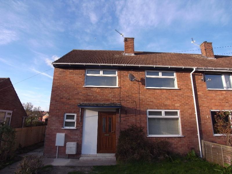 Main image of property: Nursery Drive, Holgate, York, YO24