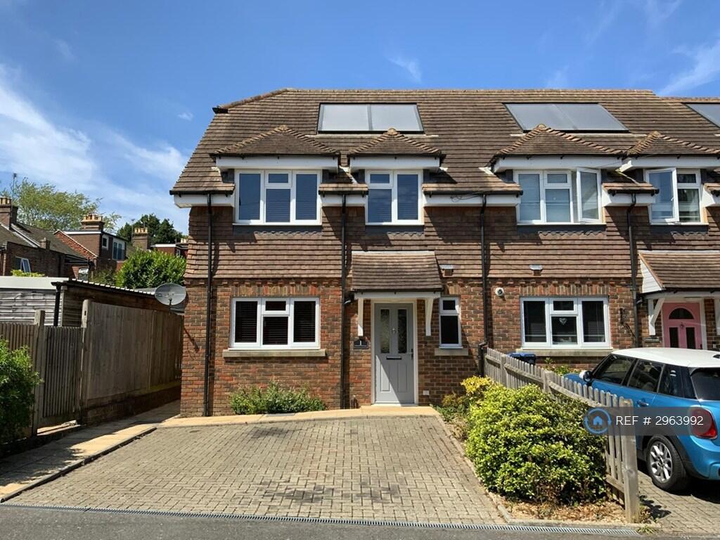 Main image of property: Pitwick Cottages, Crawley, RH10