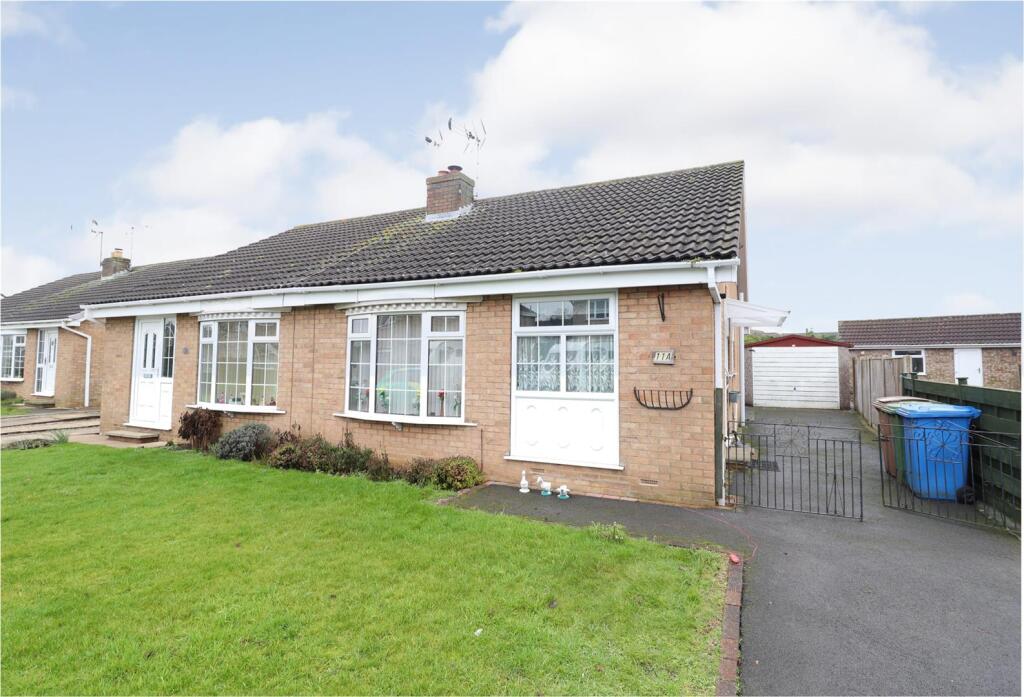 Main image of property: Ox Close, Stamford Bridge, York