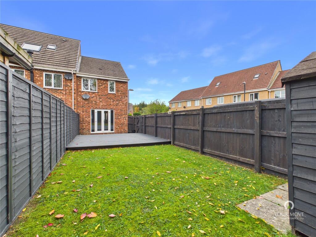 House in Durham - More