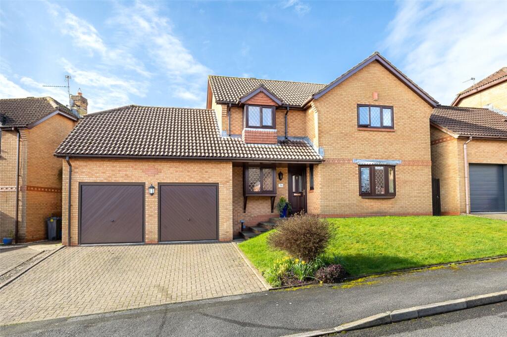 Main image of property: Cefn Onn Meadows, Lisvane, Cardiff, CF14