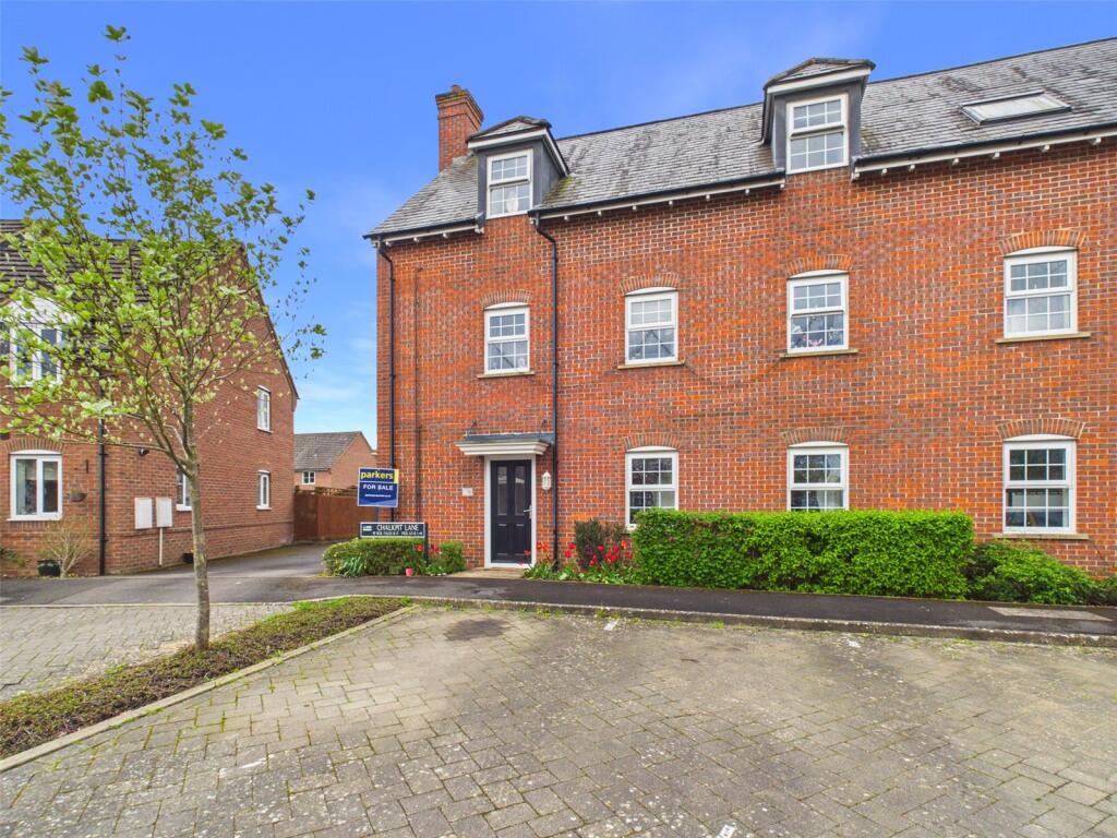 Main image of property: Chalkpit Lane, Chinnor, OX39