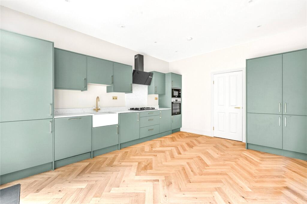 Clarendon Road, Walthamstow, London, E17 – pohled 6