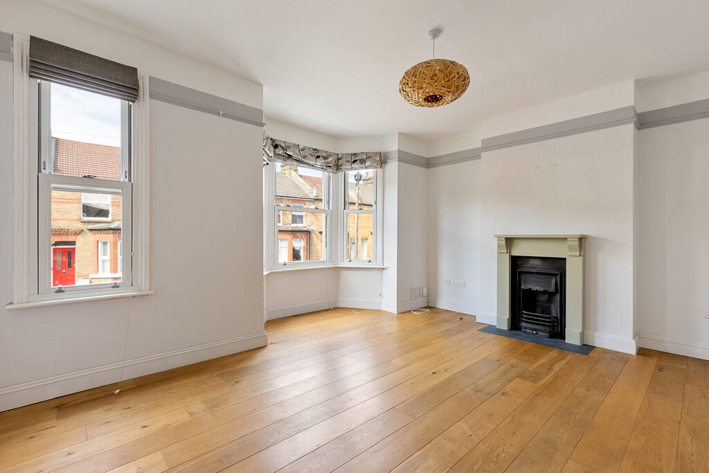 Main image of property: Queen Mary Road , Upper Norwood