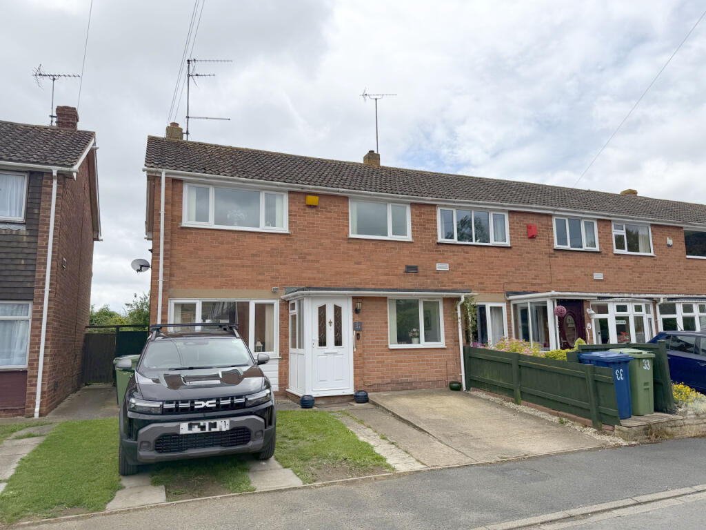 Main image of property: Oak Drive, Northway, Tewkesbury, GL20
