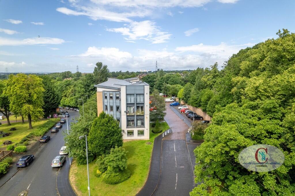 Main image of property: CALDERPARK TERRACE, UDDINGSTON
