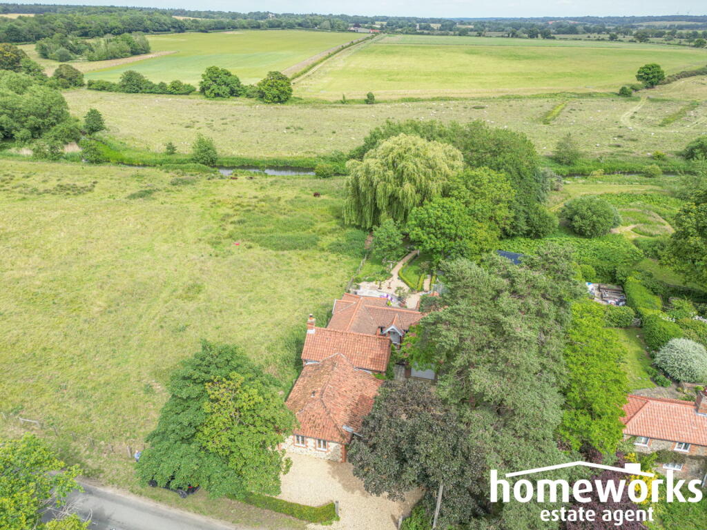 Main image of property: Mill Street, Swanton Morley, Dereham, NR20