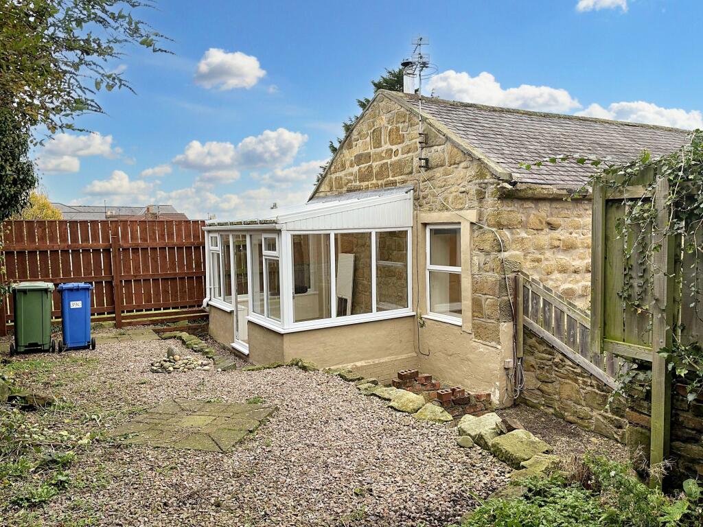 Main image of property: Bondgate Without, Alnwick, Northumberland, NE66 1PR