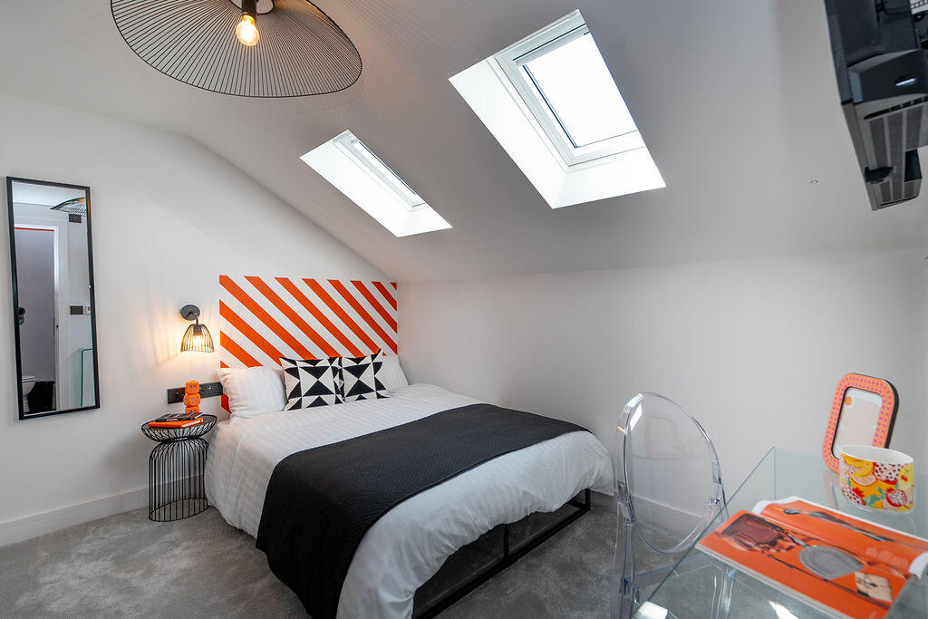 Main image of property: Room 6, Wolfa Street, Derby, Derby City
