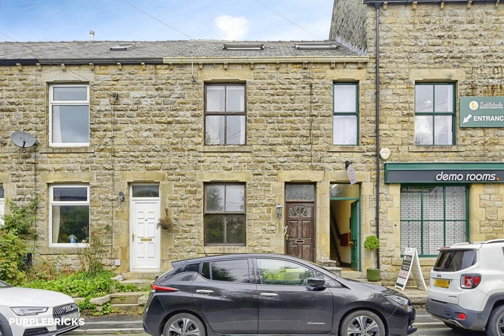 Main image of property: Sam Road, Oldham, OL3