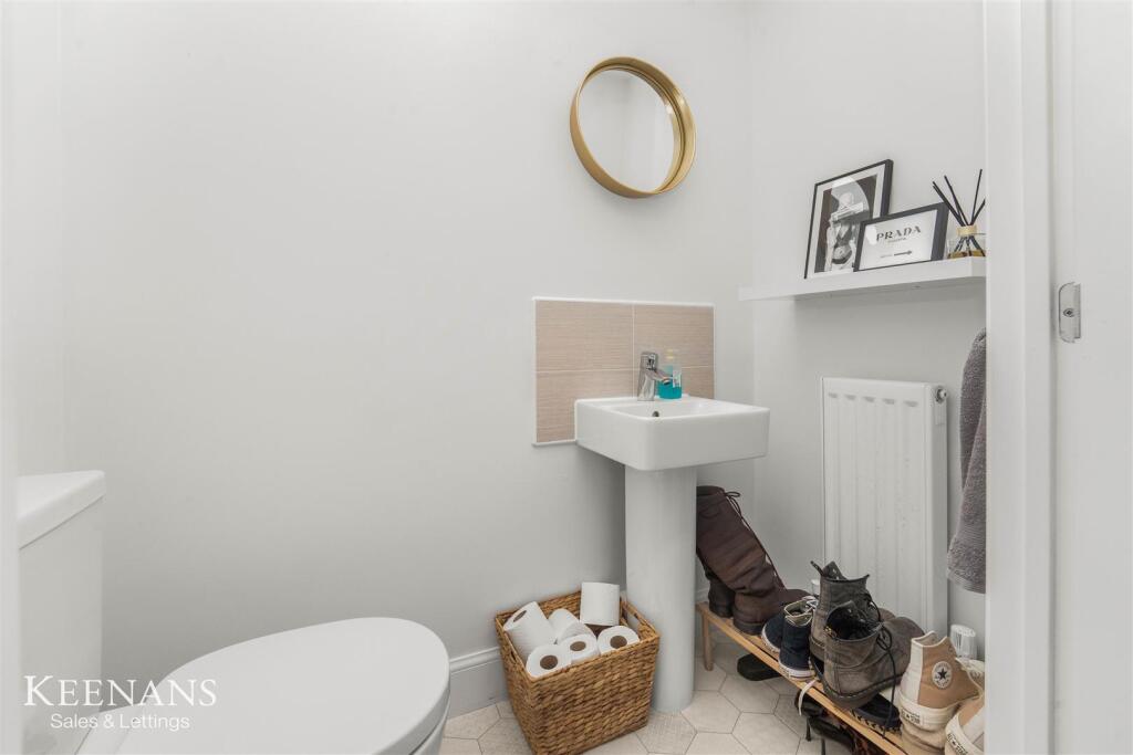 Additional image 36 of Anne Close, Clitheroe