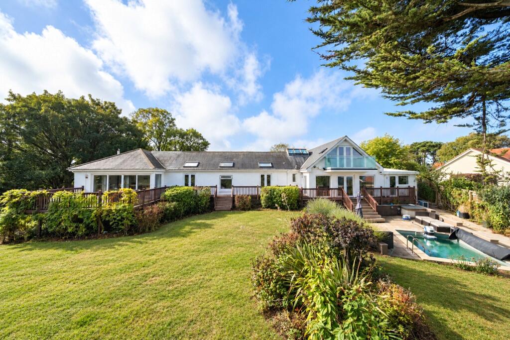 Main image of property: Berry Head, Brixham, Devon