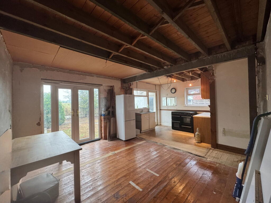 House in South Ribble, Little Hoole - More