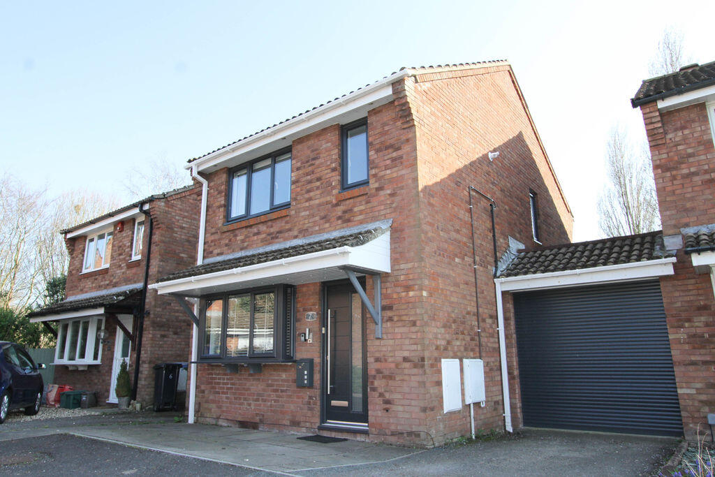 Main image of property: Westfield, Clevedon