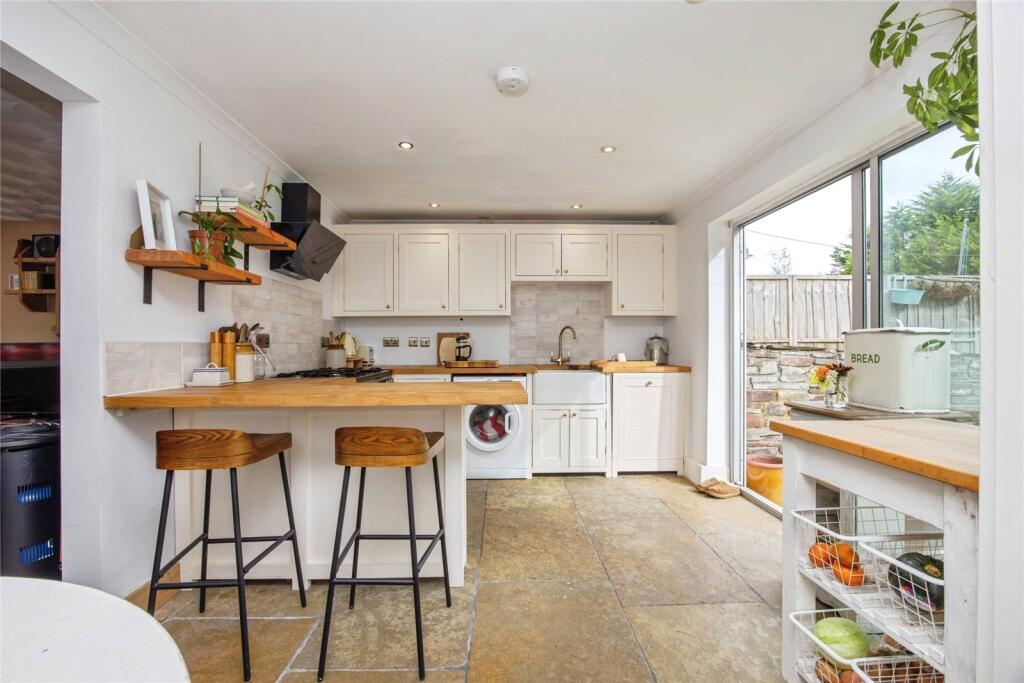 House in Plymouth, Cardinham - View 3