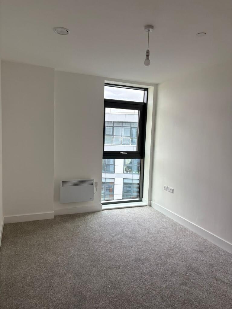 Apartment in Manchester - More