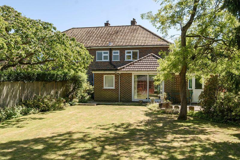 Saltwood/Hythe photo 2