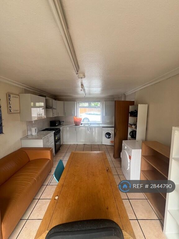 Main image of property: Roman Way, Birmingham, B15