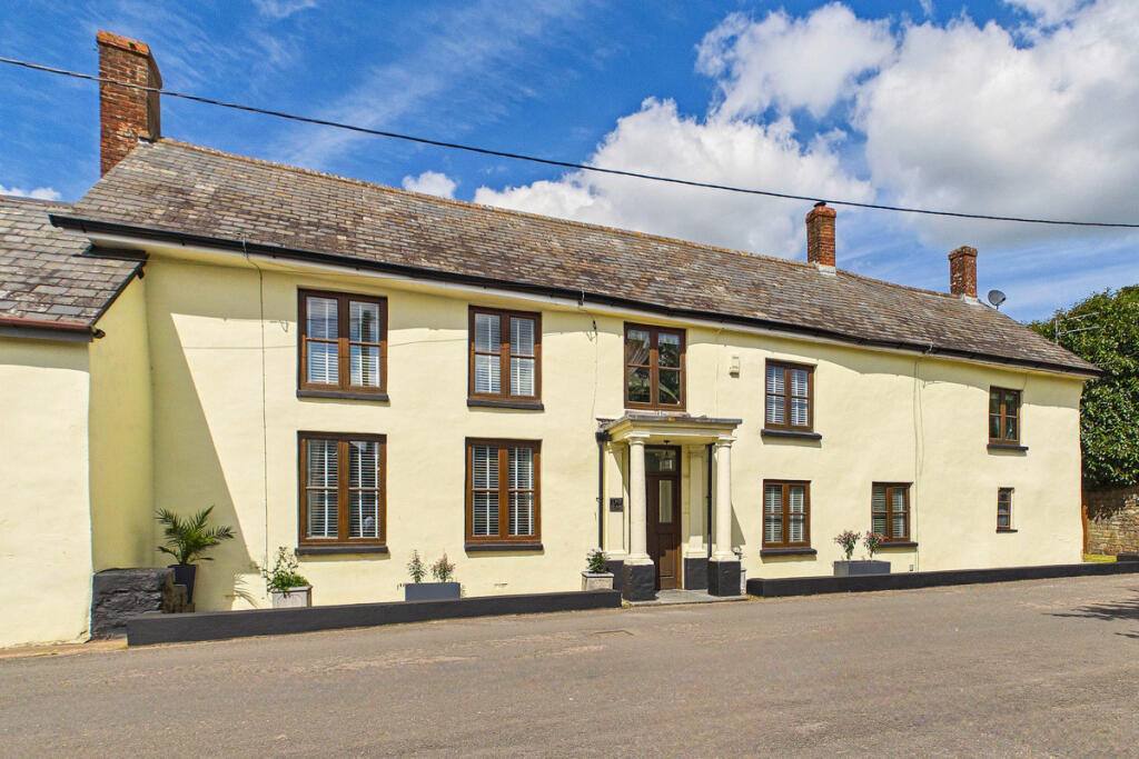 Main image of property: Willand Old Village, Cullompton, EX15